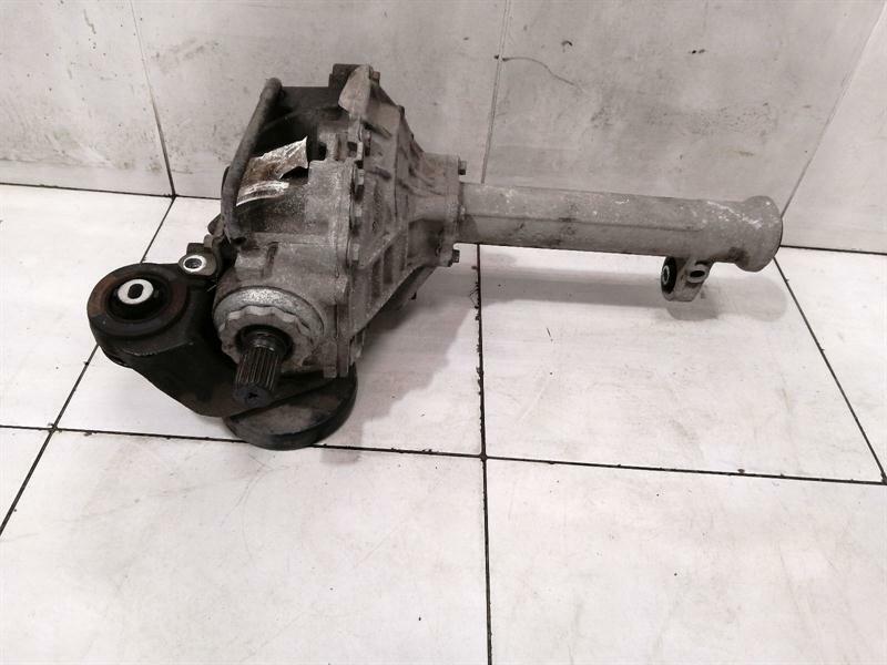 Land Rover Range Rover Sport (L461) 2022-... 3.0 TDI Range Rover L494 Front Diff CPLA-3017-BE Differential Front LR058001