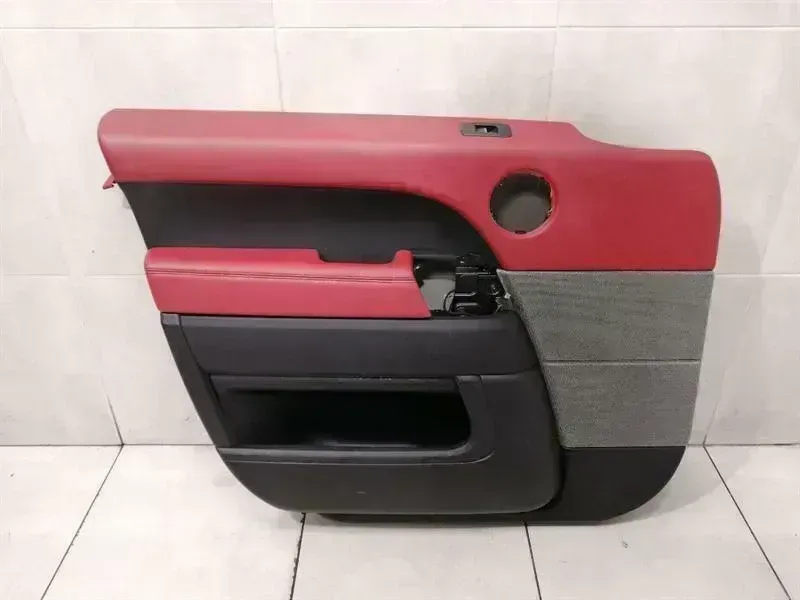 Land Rover Range Rover Sport (L494) Range Rover Sport L494 Door Card Front Left DK62-23901-A RIGHT HAND DRIVE RHD UK Body type: SUV
Fuel: Diesel