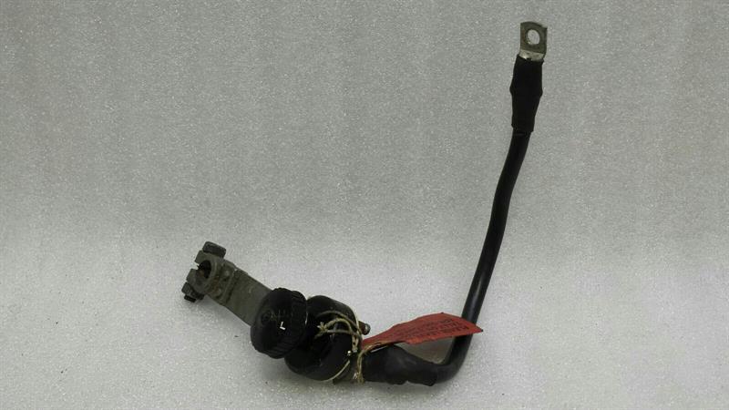 Porsche 911 Switch Porsche 911 930 Switch 930 Switch BATTERY KILL ...