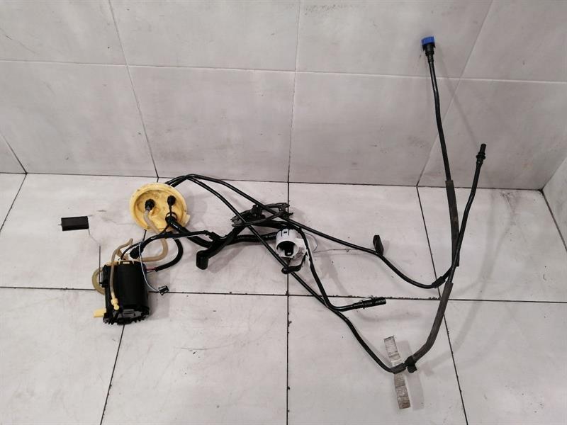 Land Rover Range Rover Sport (L494) Range Rover Sport L494 Diesel Fuel Pump Electric CPLA-9H307-BA Fuel Pump Body type: SUV
Fuel: Diesel