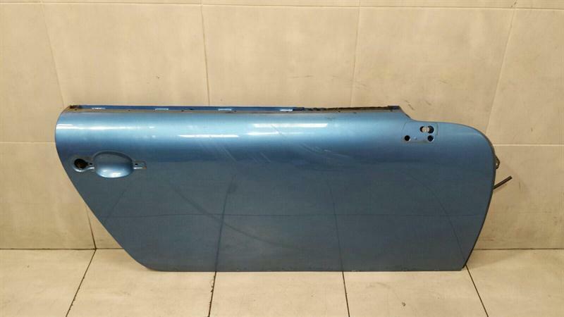 Porsche 911 Right Front Door Porsche 911 930 Original Right Door 91153100606...