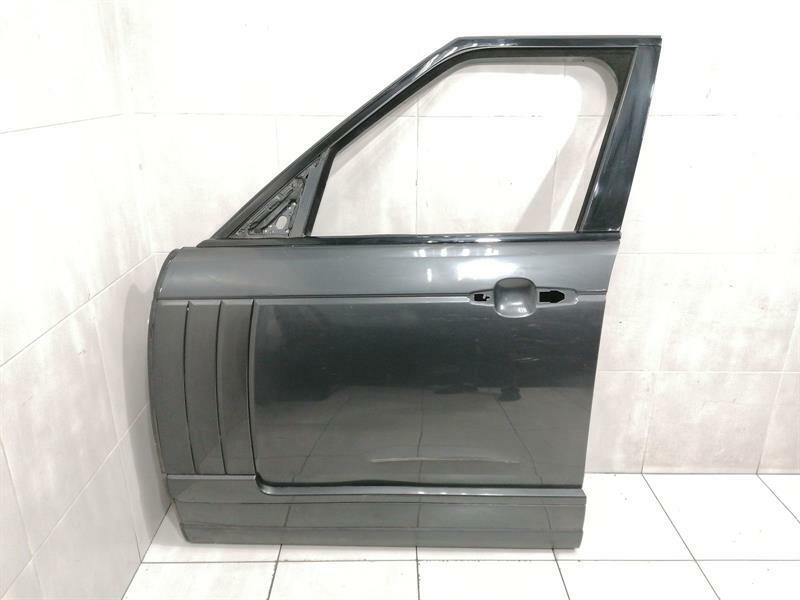 Land Rover Range Rover (L460) 2022-... LAND ROVER RANGE ROVER L405 Left Front Door LR036400 Door Front Left With Faulty