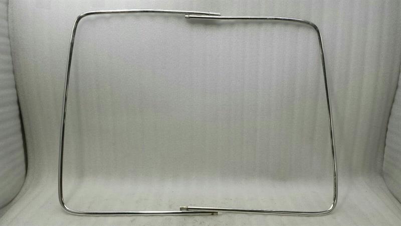 Porsche 911 Body Moulding Porsche 911 930 Body Moulding 90154591120 Bar R...