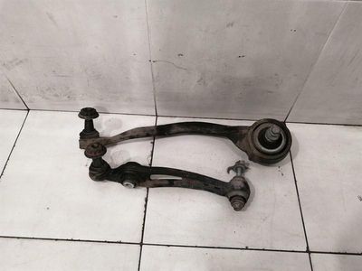 Range Rover Sport L494 Vänster främre Bärarm LR045243 Vänster Bärarm Fram