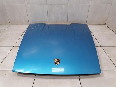 Maska Porsche 911 930 91151101001 oryginalna maska ​​993 964 72-90