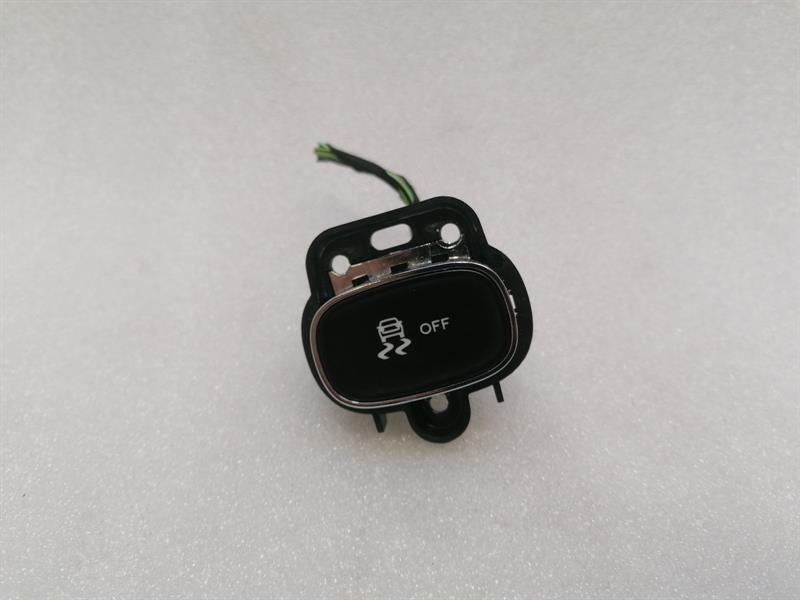Bentley Bentayga Switch BENTLEY BENTAYGA 36A MK2 Traction Control Switc...