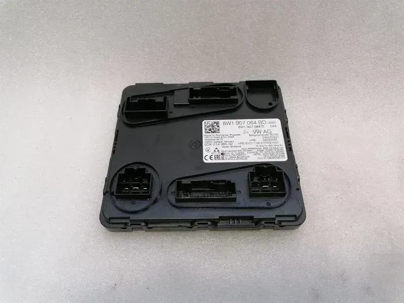 Bentley Bentayga Electronic module BENTLEY BENTAYGA 36A MK2 BCM modules 8W1907064B...