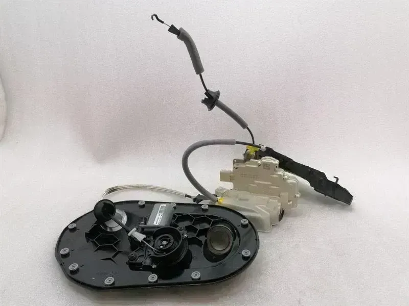 Bentley Bentayga Door lock BENTLEY BENTAYGA 36A MK2 Front Left Door Lock 4...