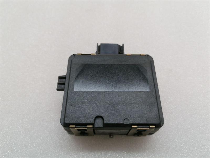 Bentley Bentayga Sensor BENTLEY BENTAYGA 36A MK2 Radar Sensor 4M0907590...