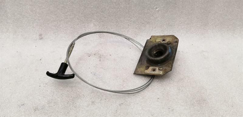 Porsche 911 930 Bonnet Lock 90151205200 Hood Lock