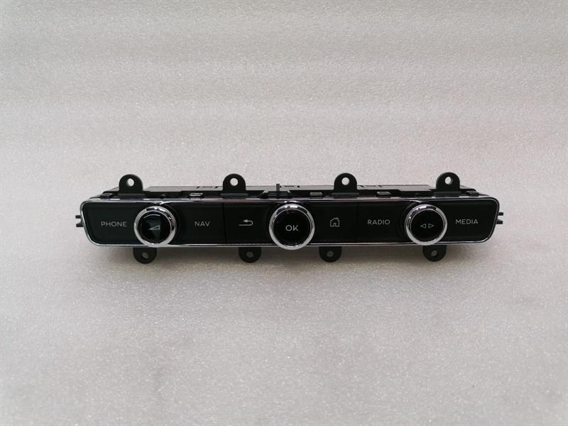 Bentley Bentayga Switch BENTLEY BENTAYGA 36A MK2 Multimedia Radio Switc...