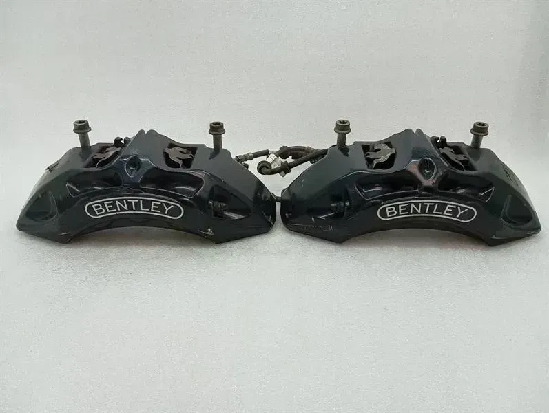 Bentley Bentayga Brake caliper Bentley Bentayga 36A MK2 Brake Caliper 4M061510...