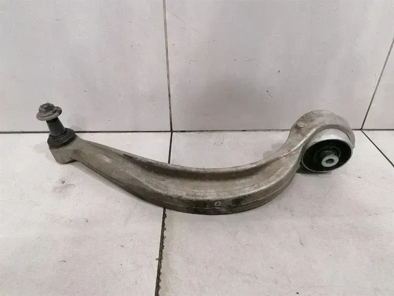 Bentley Bentayga Left Front Wishbone Bentley Bentayga 36A MK2 Left Front Wishbone 4M...