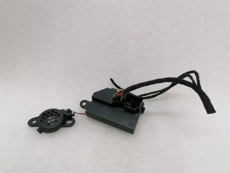 Bentley Bentayga Electronic module BENTLEY BENTAYGA 36A MK2 Column Electrical Modu...