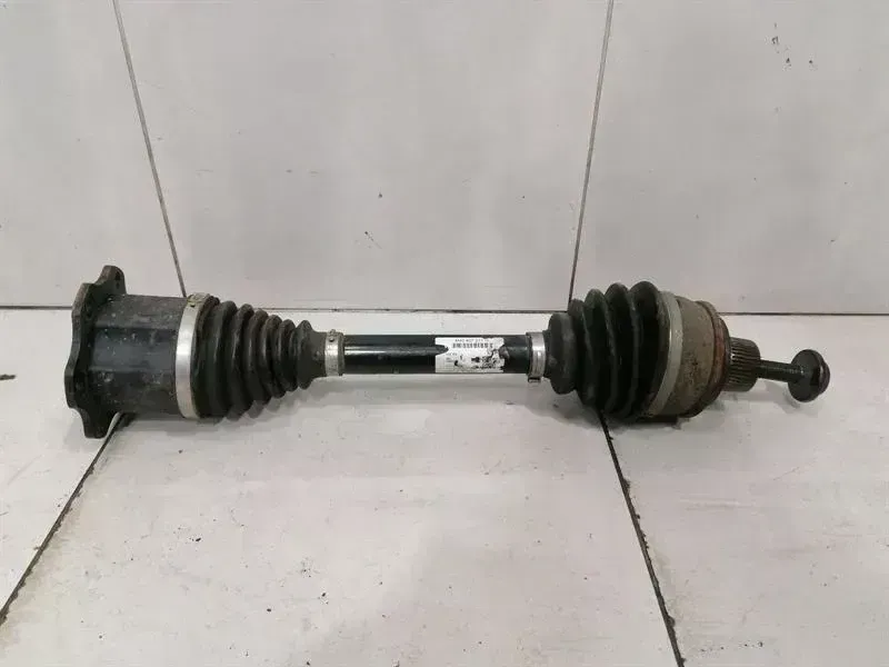 Bentley Bentayga Left Front Drive Shaft BENTLEY BENTAYGA 36A MK2 FLH Drive Shaft 4M0407...