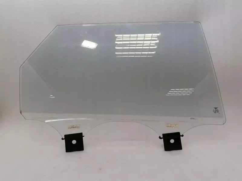 BENTLEY BENTAYGA 36A MK2 Prawa tylna szyba drzwi 36A845026A Szyba drzwi Re