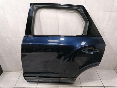 BENTLEY BENTAYGA 36A MK2 Kreisās aizmugurējās durvis 36A833051A Durvis Aizmugurējās Kreisās