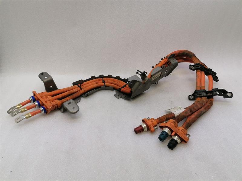 Bentley Bentayga Wiring Loom BENTLEY BENTAYGA 36A HYBRID High Voltage Wiring...