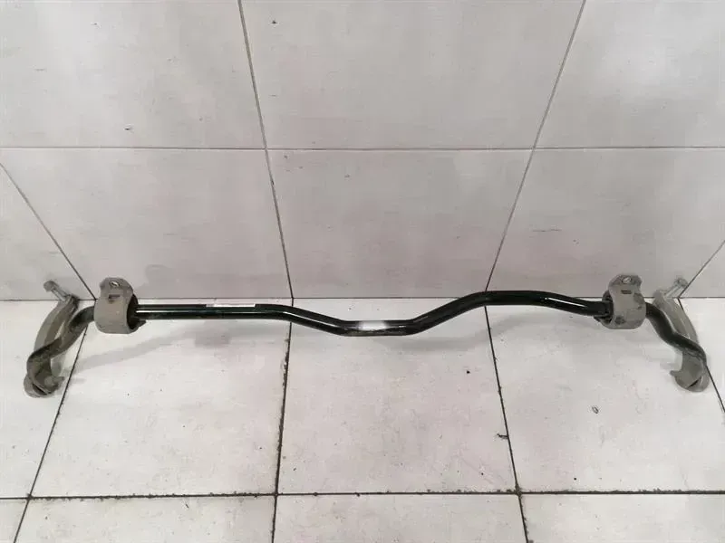 Bentley Bentayga Anti Roll Bar Rear Bentley Bentayga 36A MK2 Anti Roll Bar Rear 4M0...