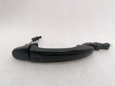 Poignée de porte avant droite pour Bentley Bentayga 36a mk2 frh 36A837205