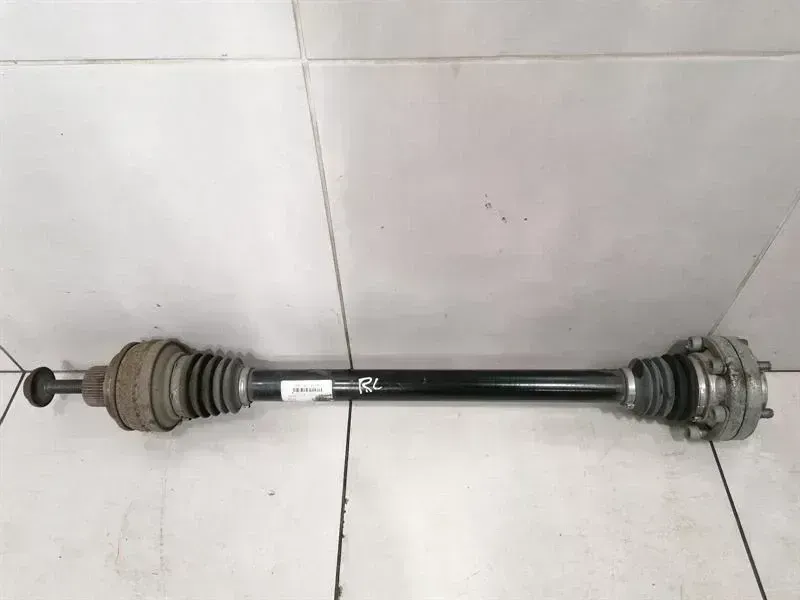 Bentley Bentayga Left Rear Drive Shaft BENTLEY BENTAYGA 36A MK2 RLH Drive Shaft 4M0501...