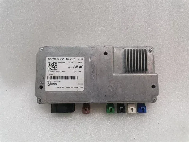 Bentley Bentayga Electronic module BENTLEY BENTAYGA 36A MK2 Parking Aid Modules 8W...