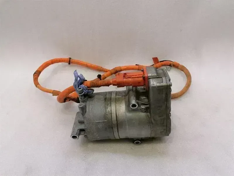 Bentley Bentayga A/C Compressor BENTLEY BENTAYGA 36A MK2 A/C Compressor 4G08167...