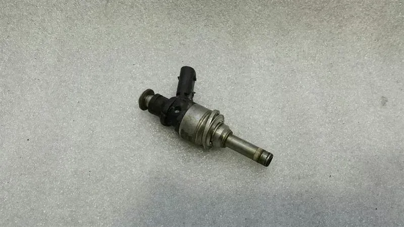 Audi A5 (B8) Audi S5 8T Injector 06E036G Injection Nozzle 3.0 TFSI Body type: Convertible
Fuel: Petrol