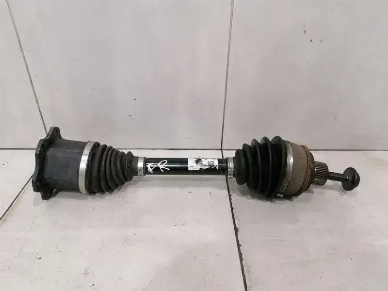 Bentley Bentayga Right Front Drive Shaft BENTLEY BENTAYGA 36A MK2 FRH Drive Shaft 4M0407...