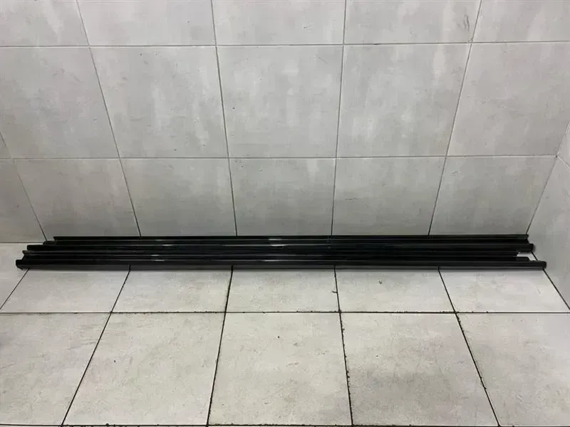 Bentley Bentayga Side skirt Bentley Bentayga 36A MK2 side skirt 36A carbon ...