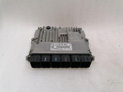 BENTLEY BENTAYGA 36A MK2 V6 HYBRID ECU moteur 06M907309G Unité de commande moteur