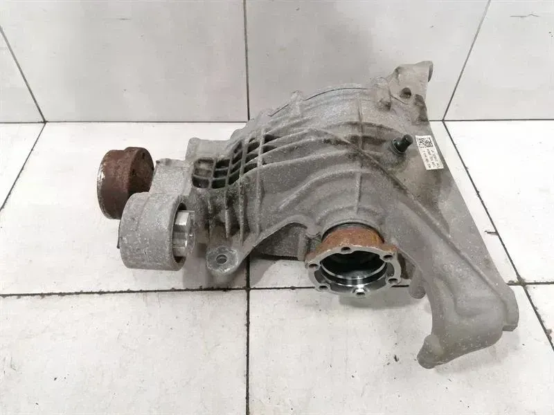 Bentley Bentayga Rear Diff BENTLEY BENTAYGA 36A MK2 Rear Diff 0G2500043C D...