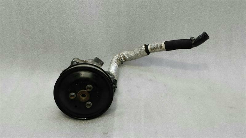 Audi S5 8T Power Steering Pump 8K0145156L Servo Pump Brand/Model: AUDI S5
Year: 2009
Engine: 2995 cm...
