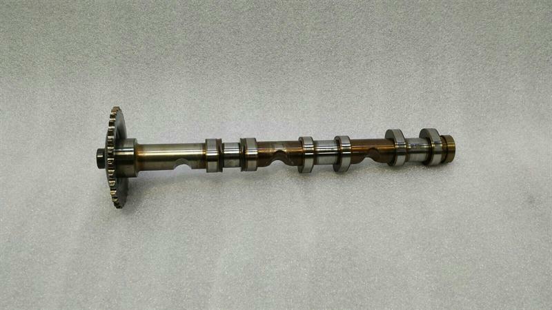 AUDI S5 8T Outlet Camshaft 06E109102BD Camshaft CYL 1-3 3.0 TFSI CAK Brand/Model: AUDI S5
Year: 2009
Engine: 2995 cm...