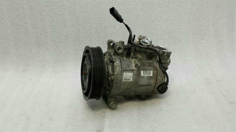 Audi S5 8T A/C Compressor 8K0260805K Air Conditioning Compressor Brand/Model: AUDI S5
Year: 2009
Engine: 2995 cm...