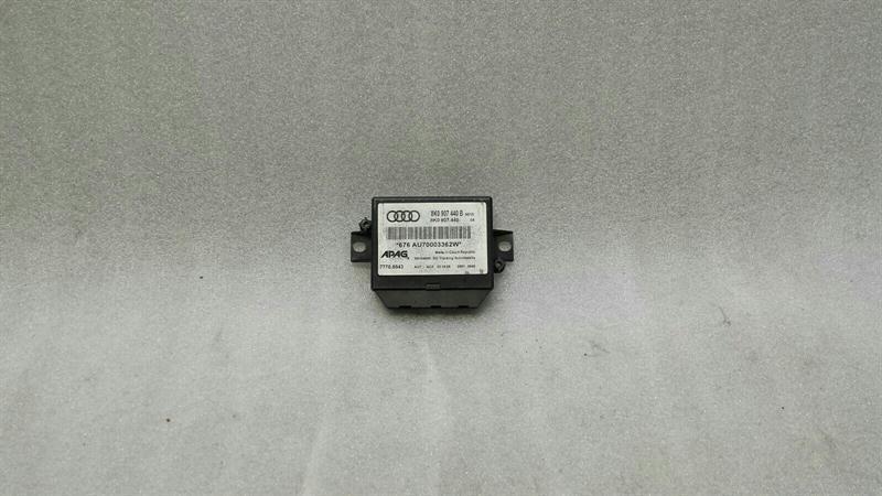 Audi S5 8T electronic module 8K0907440B control unit tracking interface Brand/Model: AUDI S5
Year: 2009
Engine: 2995 cm...