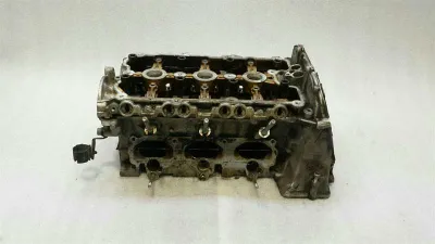 AUDI S5 8T Cylinder Head 06E103068BP CYLINDER HEAD CYL 1-3 3.0 TFSI CAK