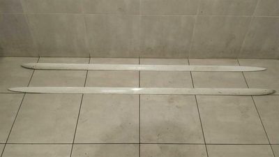 Audi S5 8T sidokjol 8T0854931A sidolister set S line