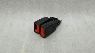 Пряжка ремня Audi S5 8T 8J8857739C
