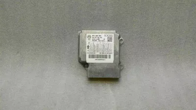 Audi S5 8T Säkerhetsmodul ECU 8F0959655 Luftkontrollenhet SRS