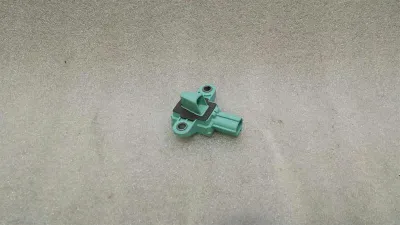 Audi S5 8T avārijas sensors 8K0955557C trieciena sensors SRS