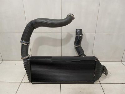 Ferrari 296 GTB 296GTB F171 Intercooler 874364 Intercooler DROIT