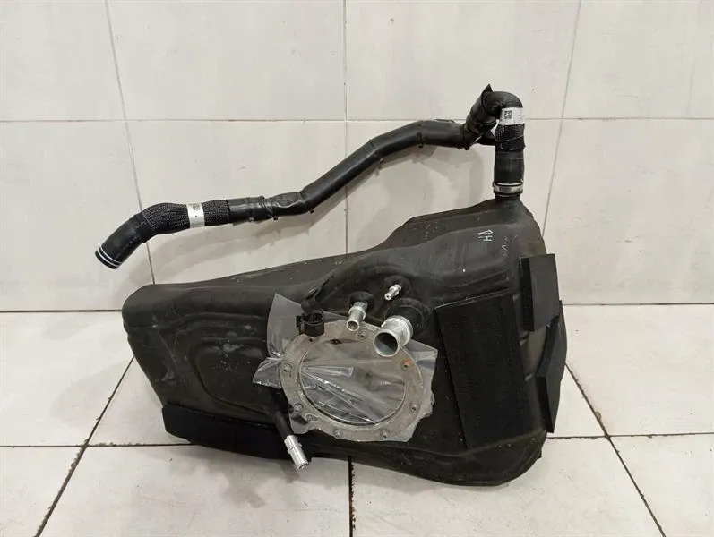 Ferrari 296 GTB 296GTB F171 Right Fuel Tank 963266 Fuel Tank Right