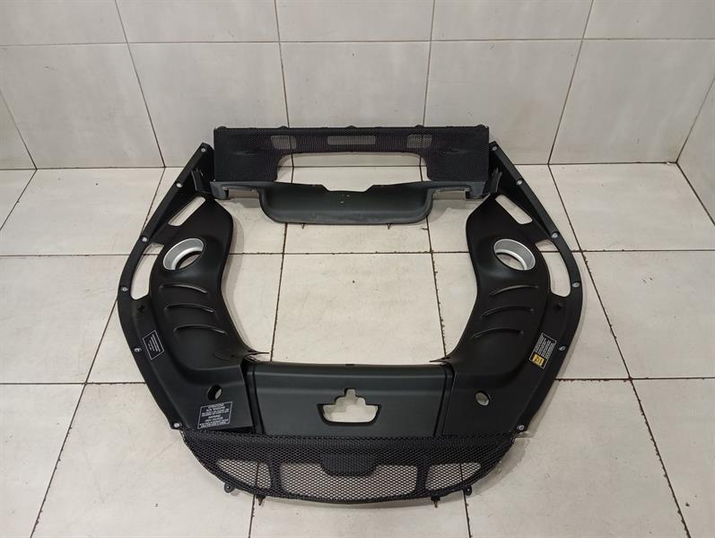 Ferrari 296 GTB 296GTB F171 Engine Cover SET 885376 Engine Cover SET Brand/Model: FERRARI 296
Year: 2023
Engine: 299...