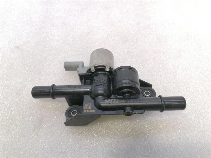 Ferrari 296 GTB 296GTB F171 Heater Valve 859215 Heater Valve