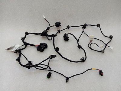 Ferrari 296 GTB 296GTB F171 Wiring Loom 846151 Жгут проводов левой праворульной двери