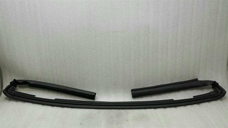 Mercedes-Benz S Coupe (C217) Door Seal Mercedes E Class W238 Soft Top Seal A2057700598...