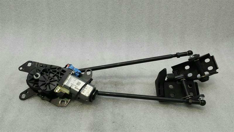 Mercedes-Benz S Coupe (C217) Misc Mercedes E Class W238 Roof Latch A2179069100 Va...