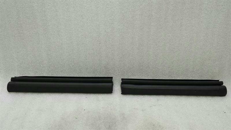 Mercedes-Benz S Coupe (C217) Door Seal Mercedes E Class W238 Soft Top Seal Set A205770...