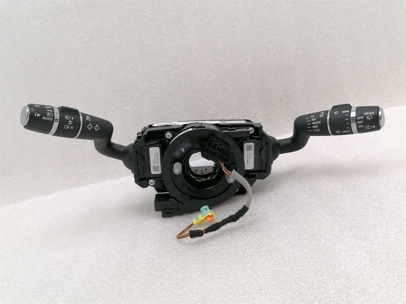 Land Rover Range Rover (L460) 2022-... Facelift Range Rover L405 Wiper Stalks HPLA-13N064-HC Steering Column Switch
